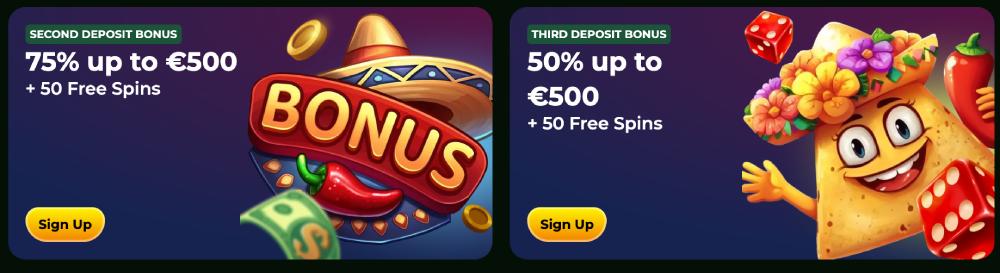 Systém pravidelných odměn Casinacho — rakeback, cashback a turnaje